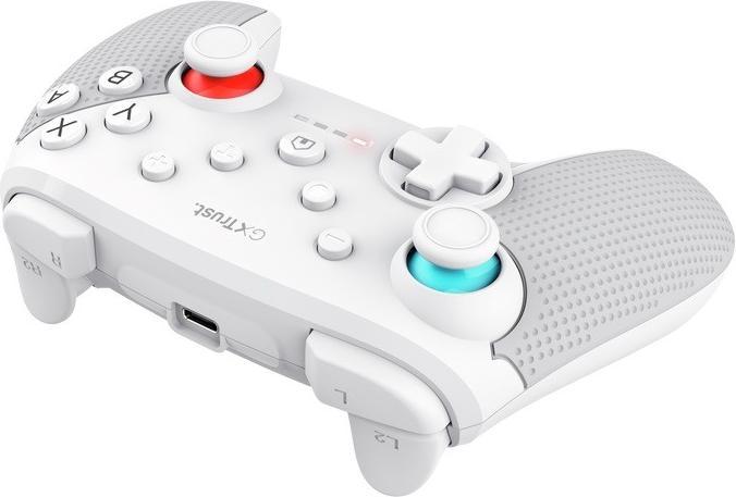 Productafbeelding Trust GXT1246W MUTA BT (Switch Lite, Switch)