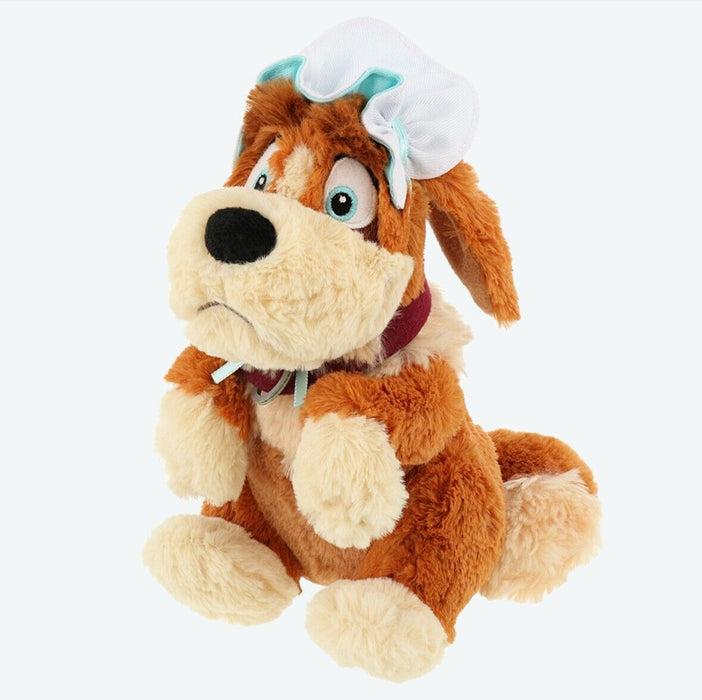 Image du produit Disney Tokyo Resort Nana Fluffy Plushy Mini Peter Pan (20 cm)
