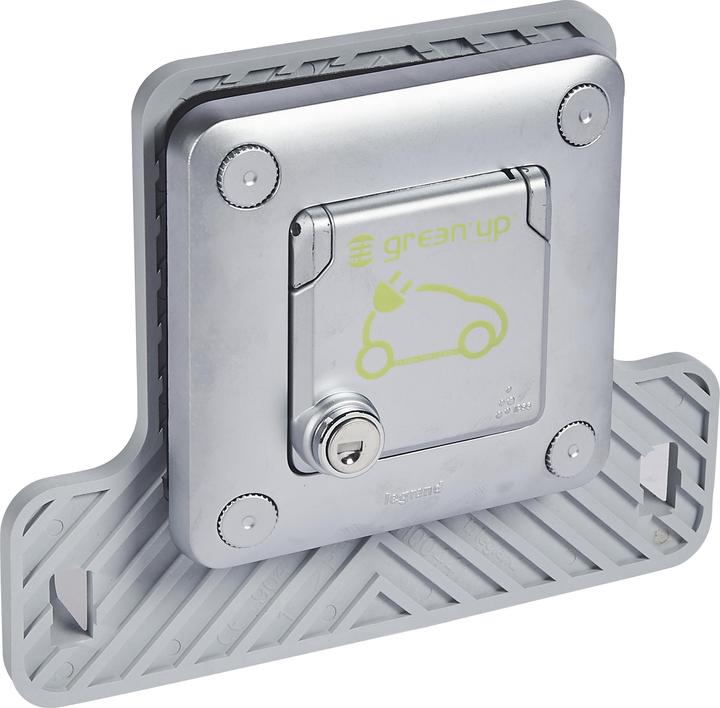 Produktbild Legrand 77857