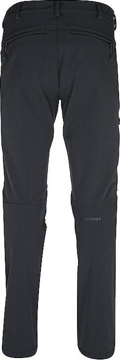 Immagine prodotto Mammut Escursionismo invernale SO pantaloni corti di lunghezza (L)