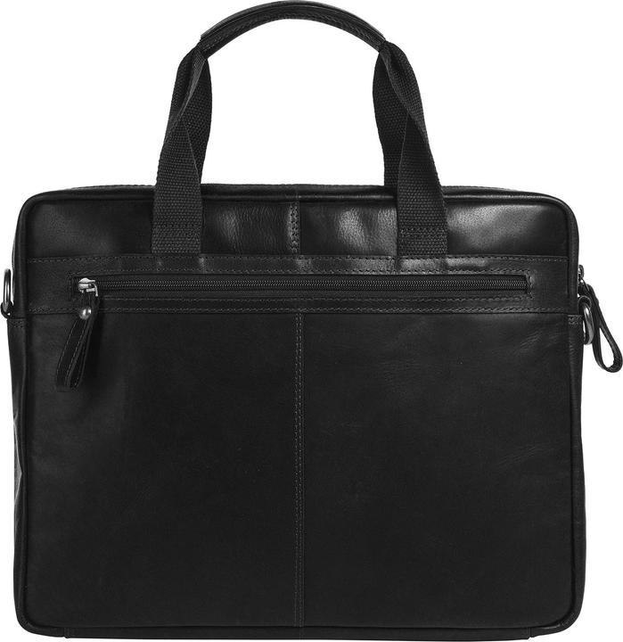 Actual product image Sansibar Aktentasche