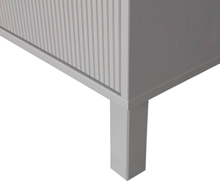 Actual product image Woood Madu (195 x 100 x 53 cm)