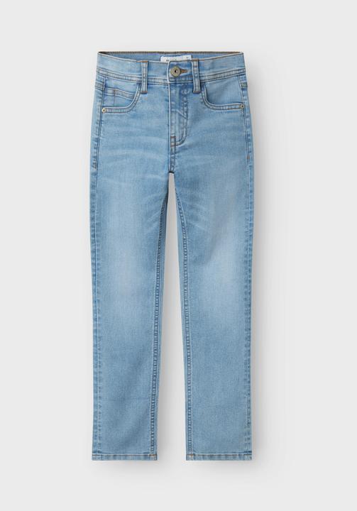 Actual product image Name it Slim Fit Jeans (164)