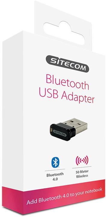 Image du produit Sitecom Adaptateur réseau CN-525 (Transmetteur)