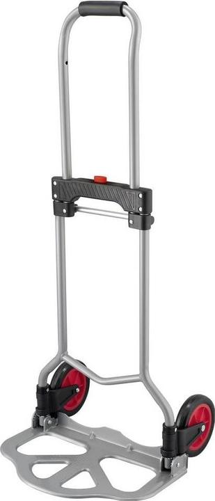 Produktbild Toolcraft TO-10020720 Sackkarre PP, Stahl Traglast (max.): 60 kg (60 kg)