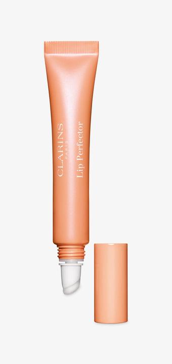 Produktbild MyClarins Clarins - Glow lip gloss (Lip Perfector) 12 ml - Shade: 22 (22)