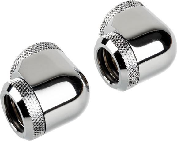 Immagine prodotto Corsair Hydro X Series Fitting XF Hardline 2-pack