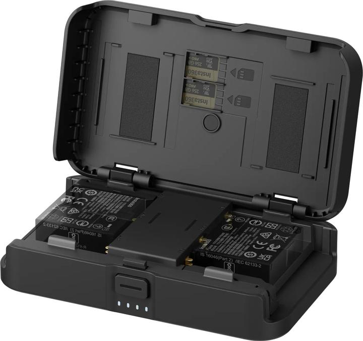 Immagine prodotto Insta360 Portable Charging Case (Asso, ACE PRO)