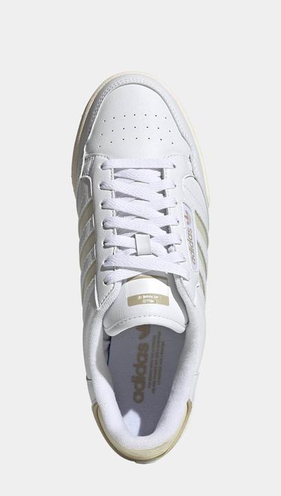 Immagine prodotto adidas Scarpe Continental 80 bianche - 83503 (36 2/3)