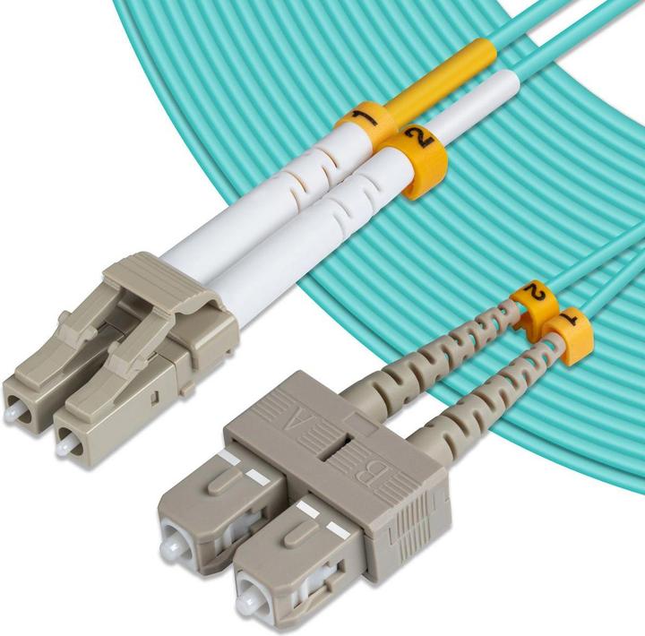 Produktbild MicroConnect Netzwerkkabel (S/FTP, CAT6, 1.50 m)