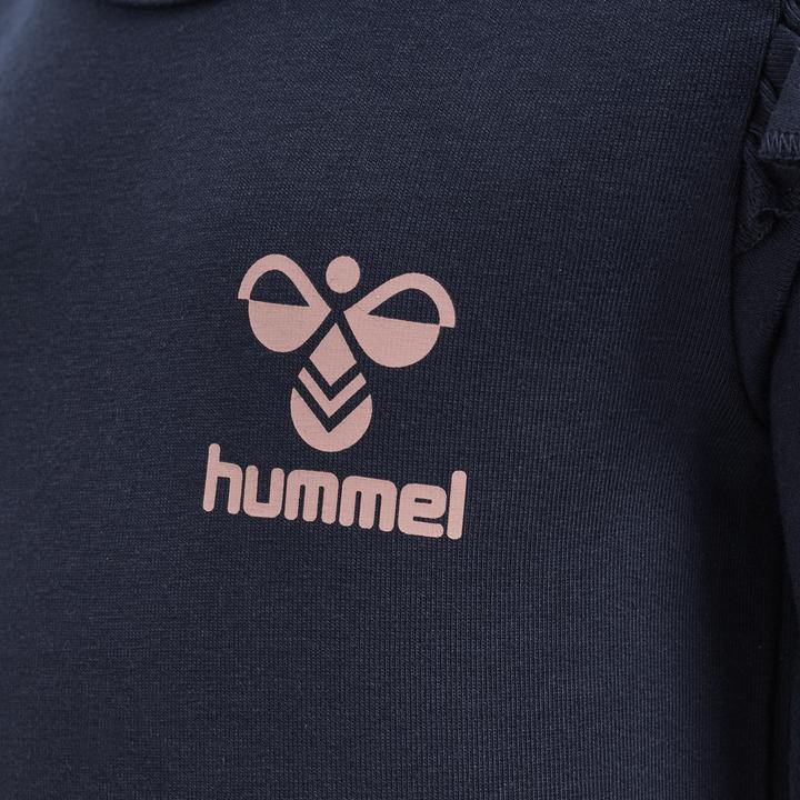 Actual product image hummel Hmlartemis Body L/S (74)
