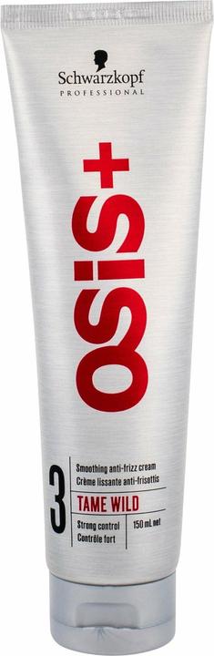 Produktbild Schwarzkopf Professional OSIS+ Tame Wild (Haarcreme, 150 ml)