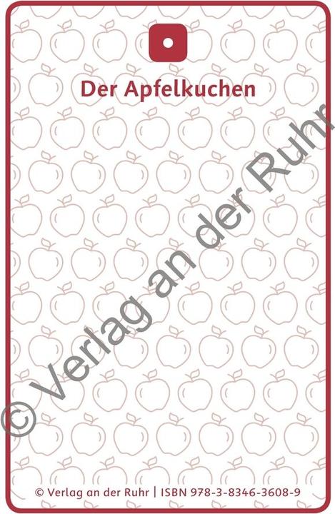 Produktbild Bildergeschichten - Jahreszeiten (Deutsch, Redaktionsteam Verlag An Der Ruhr, 2017)