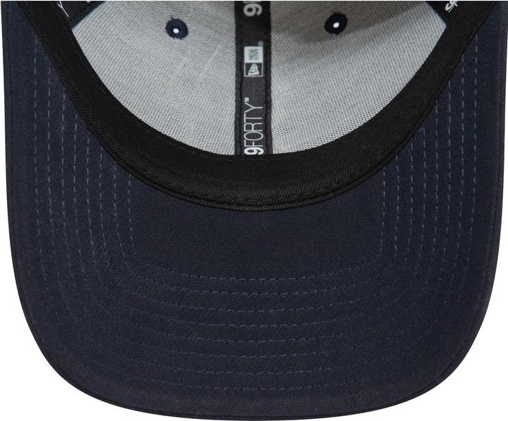 Produktbild New Era 9Forty Adjustable Cap - Tottenham Hotspur navy