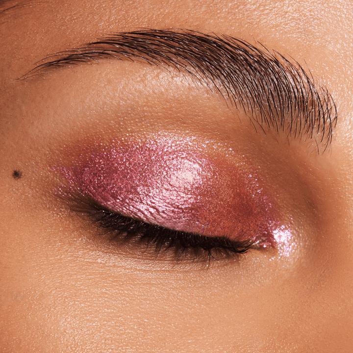 Image du produit Catrice Space Glam Liquid Chrome Eyeshadow fard à paupières (020 Lumières cosmiques)