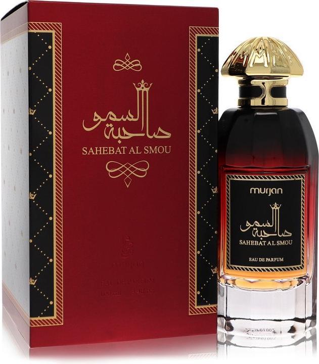 Produktbild Dumont Paris Dumont Murjan Sahebat Al Smou (100 ml)
