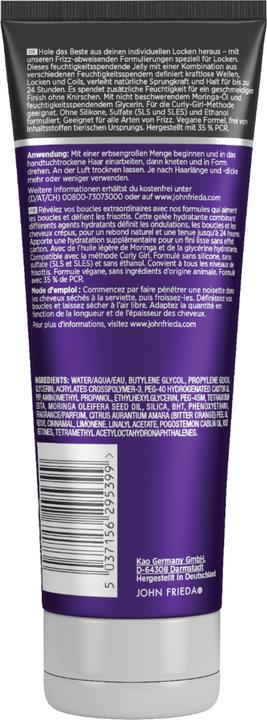 Produktbild John Frieda Frizz Ease (Haargel, 200 ml)