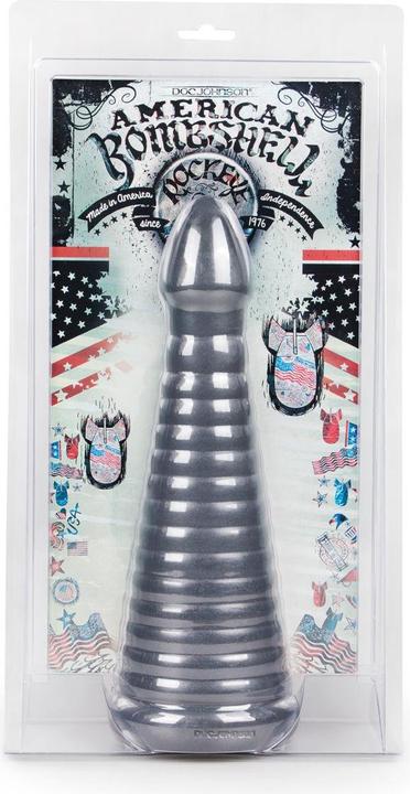 Actual product image Doc Johnson Rockeye