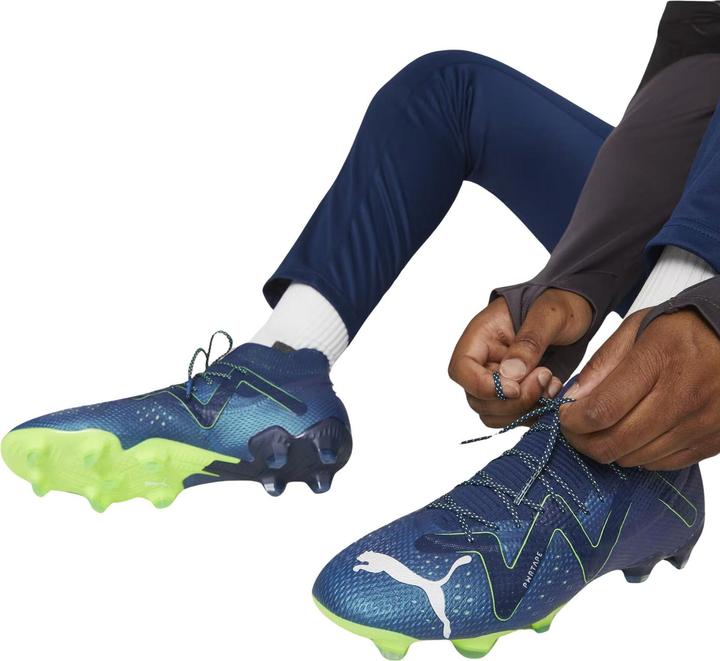 Actual product image Puma Future Ultimate Fg/Ag (42)