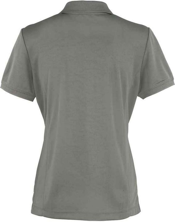 Immagine prodotto Premier Coolchecker Maglietta Polo Donna (40)