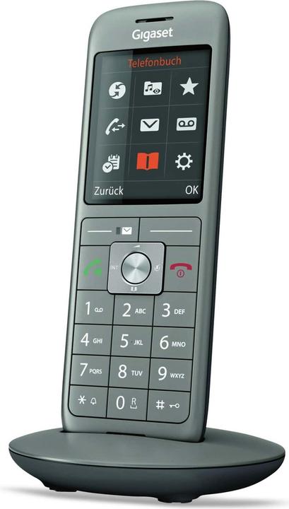 Immagine prodotto Gigaset CL660 HX