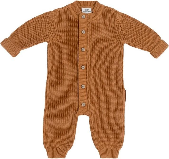 Produktbild Baby's only Babys Only Strampler Soul, Caramel (74)