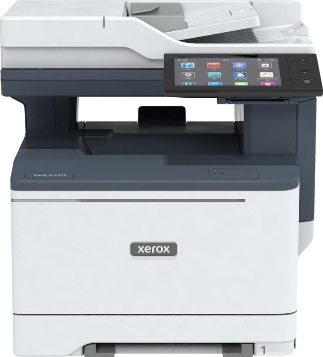 Produktbild Xerox VersaLink C415DN (Laser, Farbe)