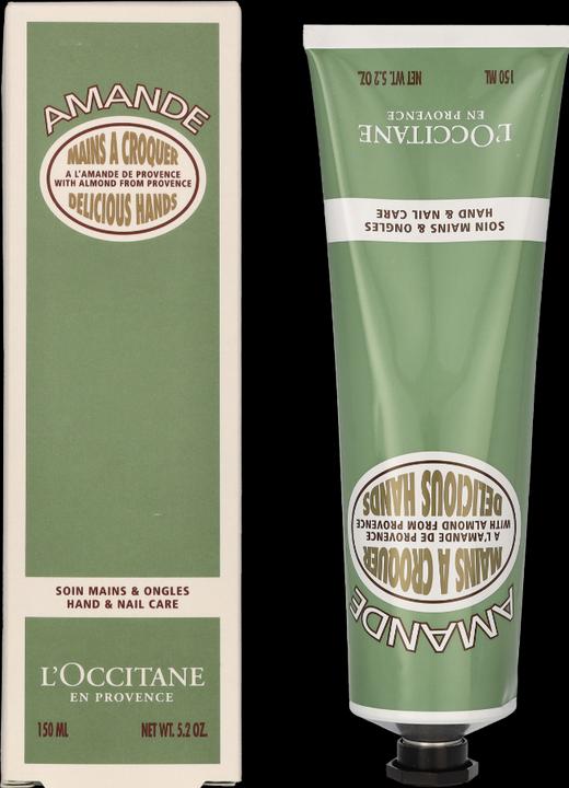 Immagine prodotto L'Occitane Mandorla (150 ml)