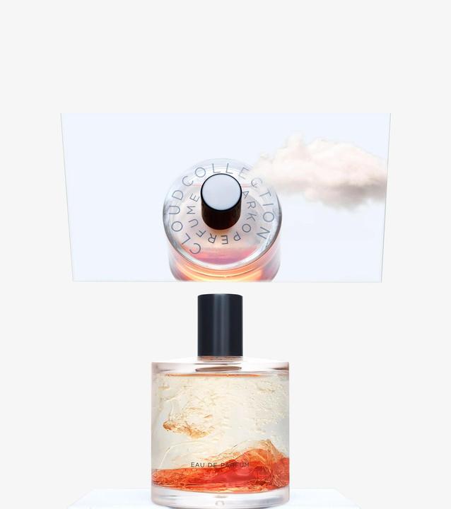 Actual product image Zarkoperfume Cloud Collection No. 1 (Eau de parfum, 100 ml)