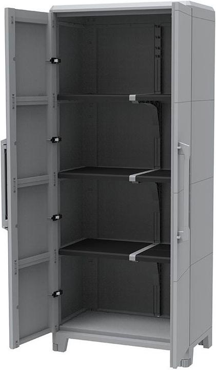 Produktbild Terry Kunststoffschrank