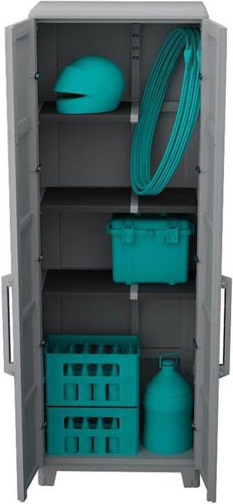 Produktbild Terry Kunststoffschrank