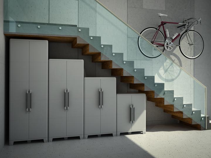 Produktbild Terry Kunststoffschrank