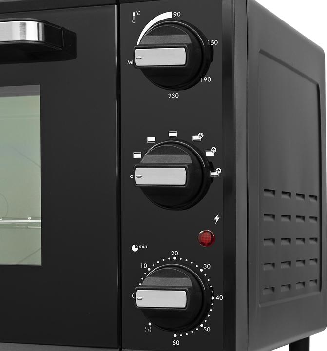 Actual product image Tristar OV-3625 (EU plug)