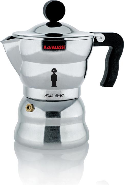 Produktbild Alessi Moka (6 T.)