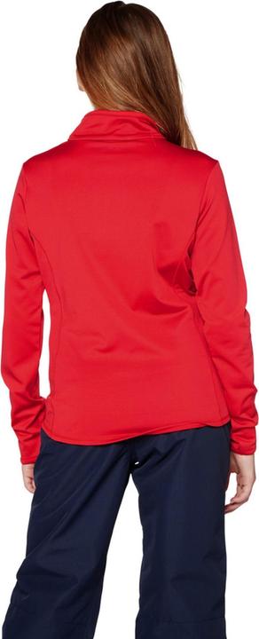 Actual product image Protest FABRIZOY JR 1/4 zip top (176)