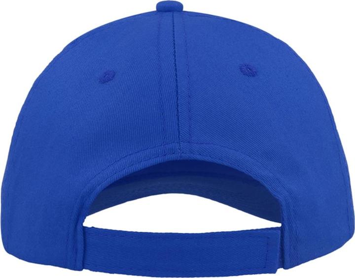 Actual product image Atlantis Baseball Cap With 6 Panels (One size)