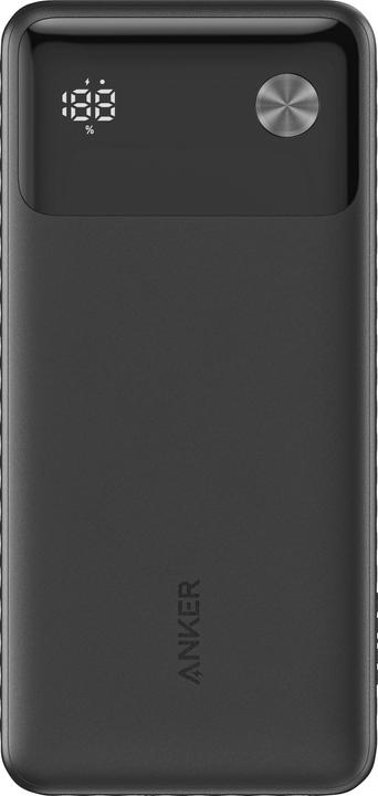 Immagine prodotto Anker PowerBank 10000mAh 22.5W nero (10000 mAh, 22.50 W, 22.50 Wh)