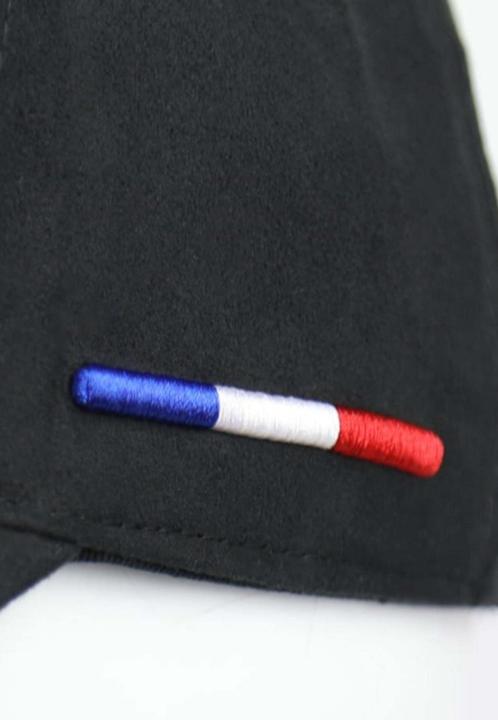 Actual product image LXH Caps Casquette Suédine - Genève (One size)