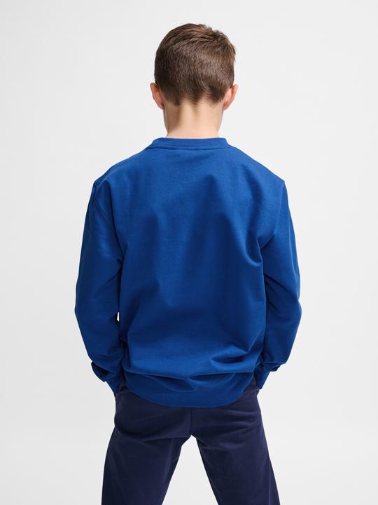 Produktbild hummel Hmlgo 2.0 Sweatshirt Kids (116)