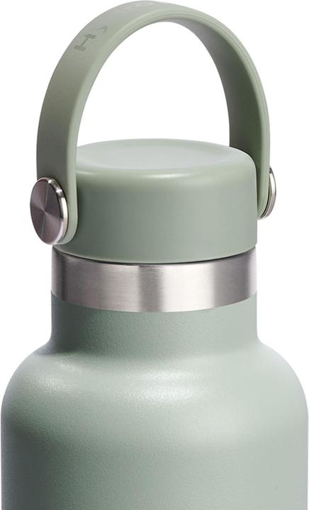 Image du produit Hydro Flask Standard Mouth with Standard Flex Cap (0.62 l)