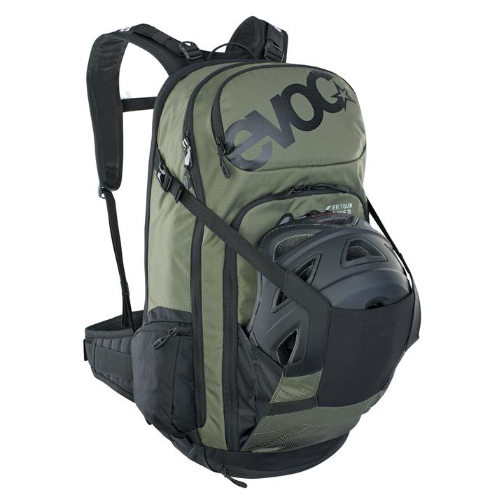 Evoc FR Tour E-Ride 30L Backpack (30 l)