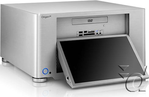 Produktbild OrigenAE S21t (ATX, mATX, Mini-ITX)
