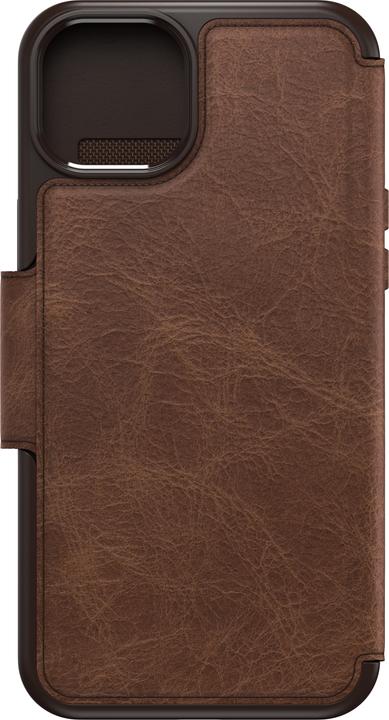 Actual product image OtterBox Strada Folio mit MagSafe (Apple iPhone 15 Plus)