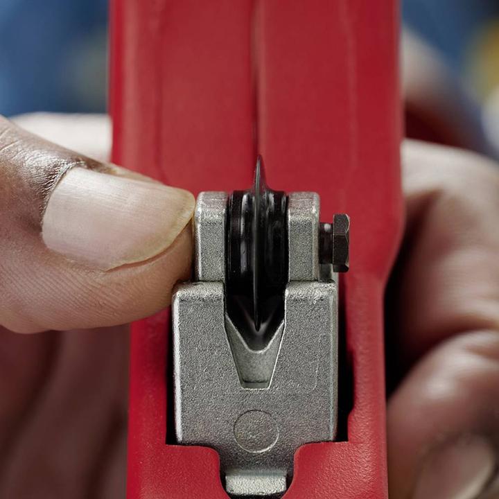 Productafbeelding Knipex TubiX XL (260 mm)