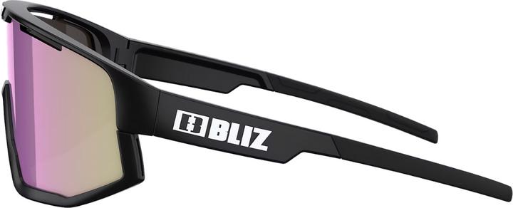 Immagine prodotto Bliz Fusion Small (Nero opaco, Marrone w Rosa Multi, Brown, Rosa)