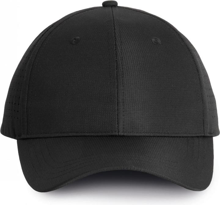 Actual product image K-up Perforated panel cap - 6 panels (One size)