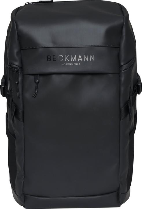 Beckmann Street (35 l)