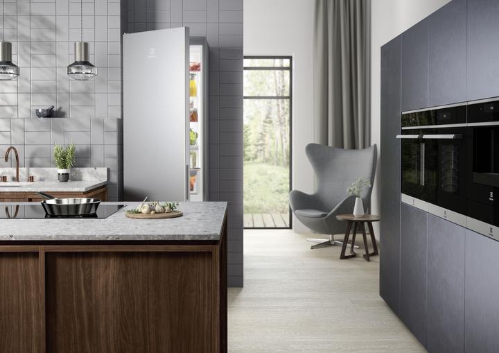 Produktbild Electrolux SG280NCN (Freistehend, 278 l)
