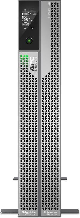 Immagine prodotto APC Smart-UPS Ultra SRTL5KRM2UI - USV (in Rack montierbar/extern) (hohe Dichte) (4.90 VA, 4900 W, Doppio convertitore online UPS)