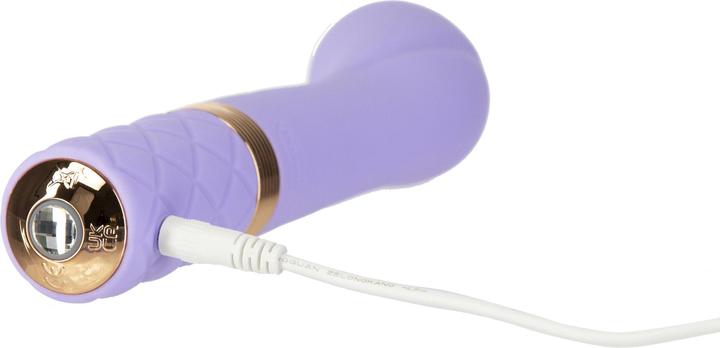Actual product image Pillow Talk Sassy G-spot Vibrator Special Edition